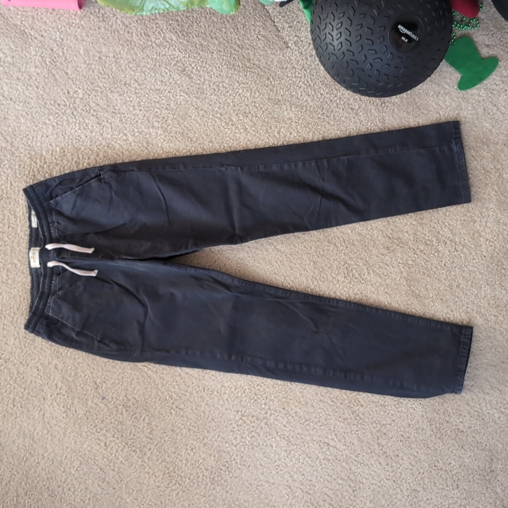 Marine Layer Saturday Pants